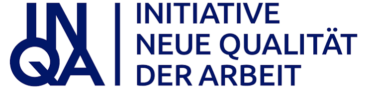 Initiative Neue Qualität der Arbeit (INQA)